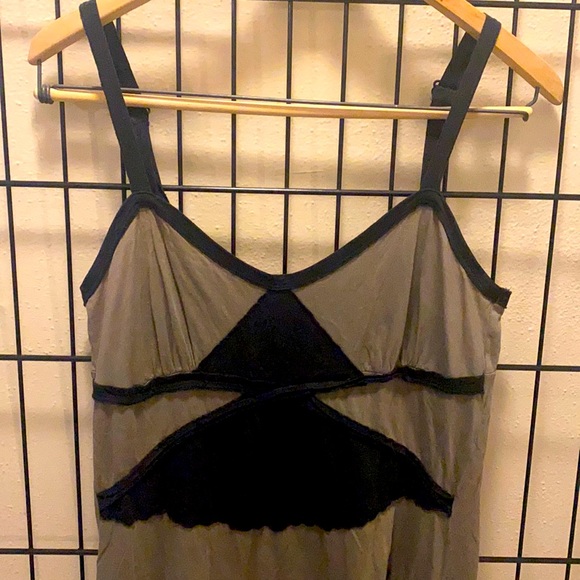 Free People Tank Tunic - Picture 2 of 3